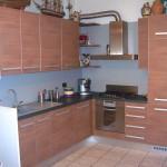 cucina laminato douglas